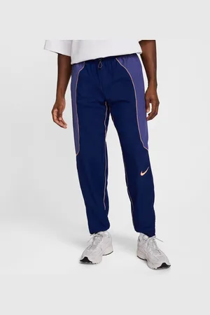 Nike Pantaloni da calcio idrorepellenti Strike+ – Uomo
