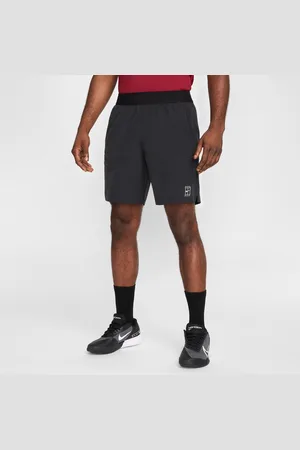 Nike Shorts da tennis 20 cm Dri-FIT Court Advantage – Uomo