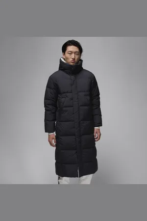 Jordan Parka in piumino Flight – Uomo