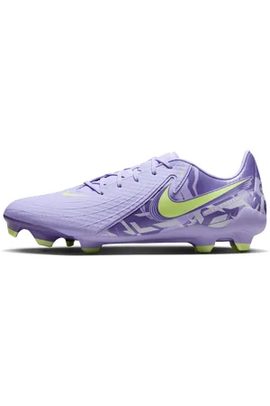 Nike Scarpa da calcio a taglio basso MG United Phantom GX 2 Academy