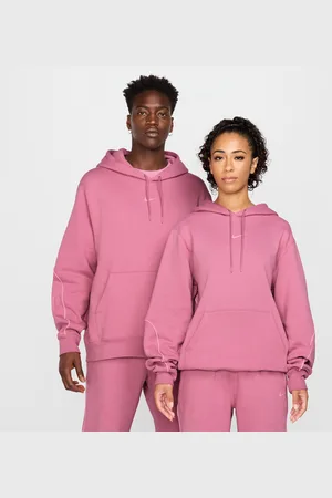 Nike Felpa in fleece con cappuccio NOCTA CS NOCTA