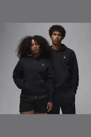 Jordan Felpa pullover con cappuccio Brooklyn Fleece – Uomo