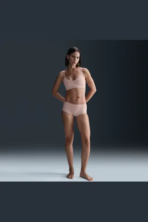 Nike Boyshorts underwear Leak Protection: Period – Donna