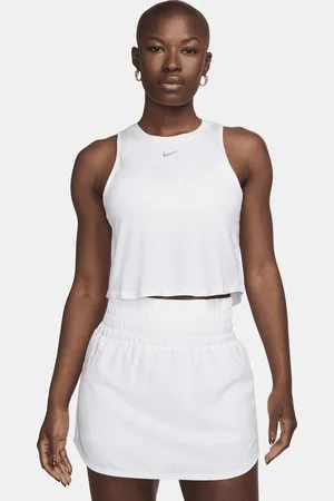 Nike Canotta corta Dri-FIT Pro Classic – Donna