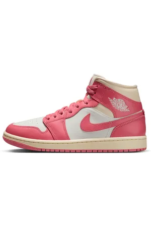 Jordan Scarpa Air 1 Mid, Donna