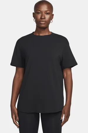 Nike Top a manica corta Dri-FIT One Relaxed – Donna