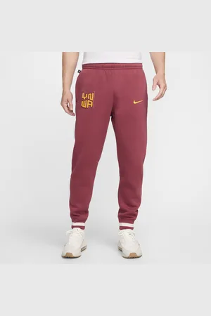 Nike Pantaloni jogger da calcio Liverpool FC Club – Uomo