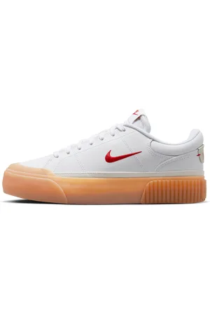 Nike Scarpa Court Legacy Lift – Donna