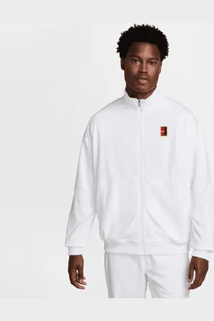 Nike Giacca da tennis Court Heritage – Uomo