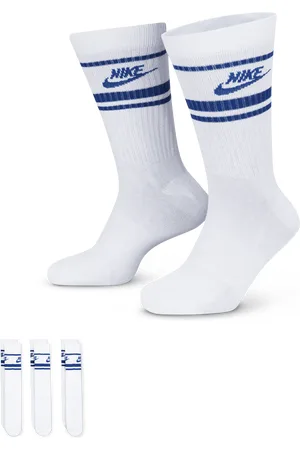 Nike Calze di media lunghezza Sportswear Dri-FIT Everyday Essential (3 paia)