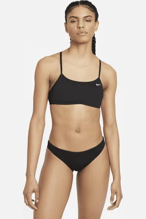 Nike Bikini con taglio all