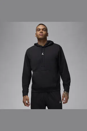 Jordan Felpa pullover con cappuccio Dri-FIT Sport Crossover – Uomo