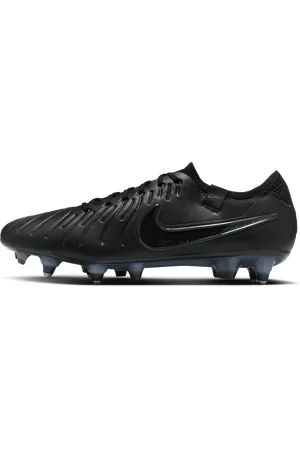Nike Scarpa da calcio a taglio basso per terreni morbidi Tiempo Legend 10 Elite