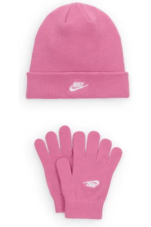 Nike Completo berretto e guanti Club – Bambino/a