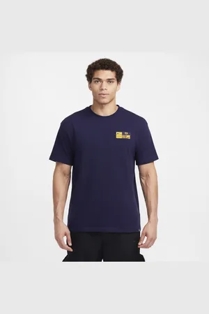 Nike T-shirt Football Inter Premium – Uomo