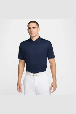 Nike Polo da golf Dri-FIT Victory, Uomo