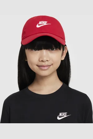 Nike Cappello Club Unstructured Futura Wash – Bambini