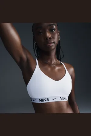 Nike Bra imbottito regolabile Indy Light Support – Donna