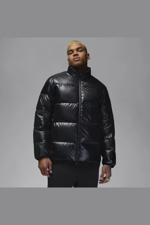 Jordan Giacca puffer in piumino Flight – Uomo