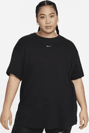 Nike T-shirt Sportswear Essential, Donna