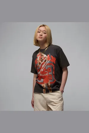 Jordan T-shirt con grafica – Donna