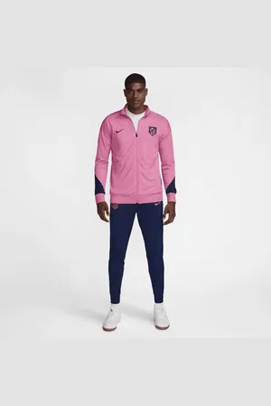 Nike Tuta in maglia Football Dri-FIT Atlético de Madrid Strike da uomo – Terza