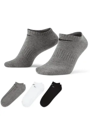 Nike Fantasmini da training Everyday Lightweight (3 paia)