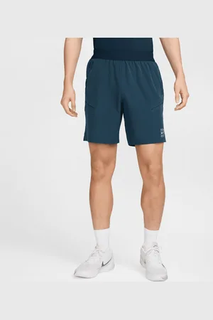 Nike Shorts da tennis 20 cm Dri-FIT Court Advantage – Uomo