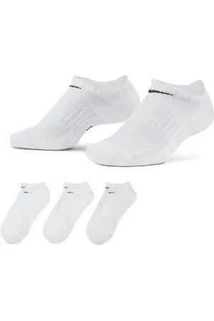 Nike Fantasmini da training Everyday Cushioned (3 paia)