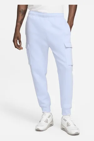 Nike Pantaloni cargo da calcio FFF Club Fleece – Uomo