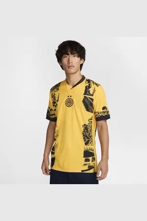 Nike Maglia da calcio Authentic Dri-FIT ADV Inter 2024/25 Match da uomo – Terza