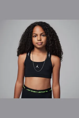 Jordan Bra Indy Dri-FIT Sport – Ragazza