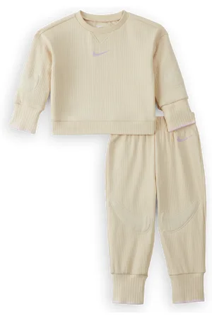 Nike Completo in 2 pezzi "Ready, Set" – Neonati