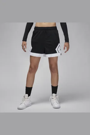 Jordan Shorts Diamond 10 cm Sport – Donna