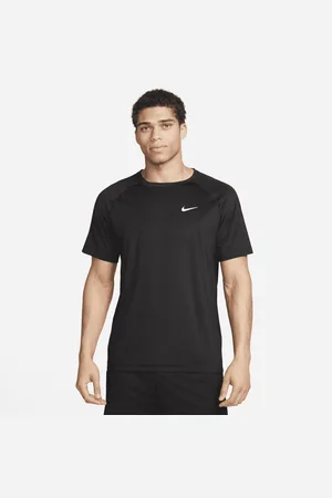 Nike Maglia fitness a manica corta Dri-FIT Miler – Uomo