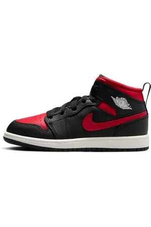 Jordan Scarpa 1 Mid – Bambini