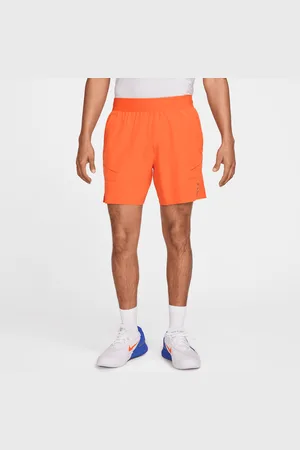 Nike Shorts da tennis 15 cm Dri-FIT Court Advantage – Uomo