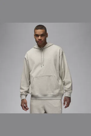 Jordan Felpa pullover con cappuccio Dri-FIT Sport Crossover – Uomo