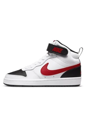 Nike Scarpa Court Borough Mid 2, Ragazzo/a
