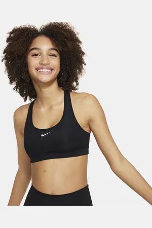 Nike Bra Swoosh – Bambina/Ragazza