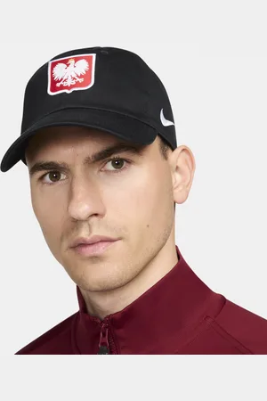 Nike Cappello Polonia Heritage86