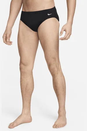 Nike Slip da mare Solid, Uomo