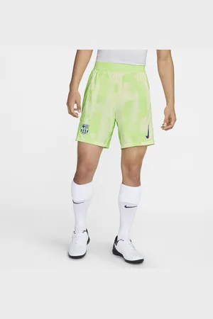 Nike Shorts da calcio Authentic Dri-FIT ADV FC Barcelona 2024/25 Match da uomo – Terza