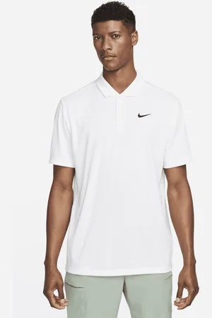 Nike Polo da tennis Court Dri-FIT, Uomo