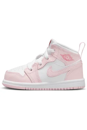 Jordan Scarpa 1 Mid – Neonati/Bimbi piccoli
