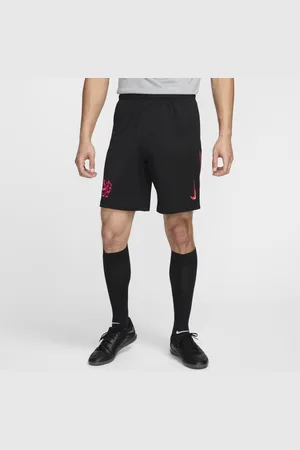 Nike Shorts da calcio replica Dri-FIT Chelsea FC 2024/25 Stadium da uomo – Terza