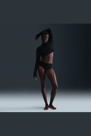 Nike Boyshorts underwear Leak Protection: Period – Donna