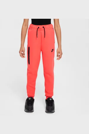 Nike Pantaloni jogger Sportswear Tech Fleece – Bambina/Ragazza