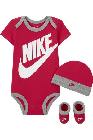 Nike Completo in 3 pezzi , Bebè (0-6 mesi)