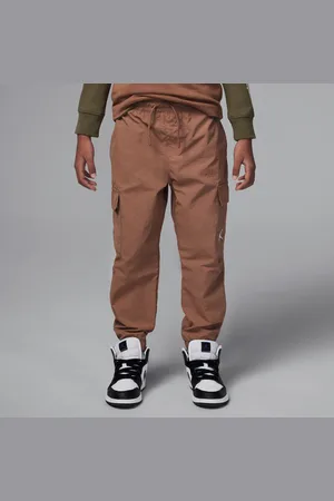 Jordan Pantaloni MJ Double Cargo – Bambino/a
